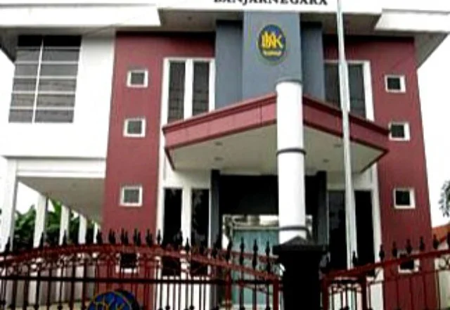 Kejari Banjarnegara Bidik Tiga Kasus Korupsi, Satu Pegawai BPR BKK Mandiraja Resmi Ditahan